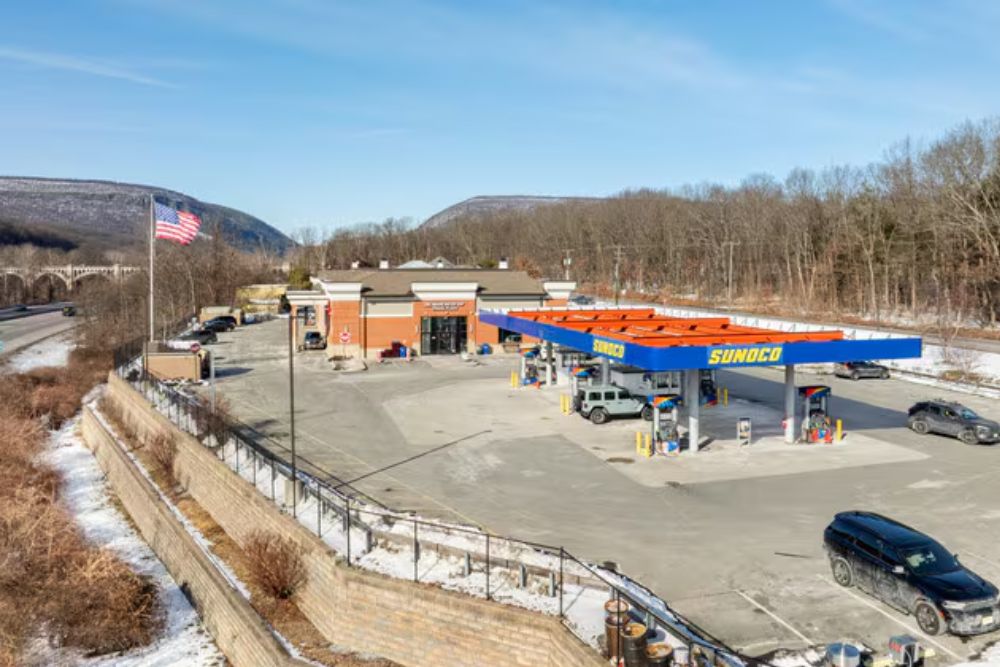 Commercial Properties